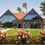 Joseph Conrad & Wellness Hotel