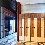 Joseph Conrad & Wellness Hotel
