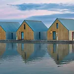 Hotel Joseph Conrad & Wellness Pisz