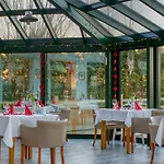 Joseph Conrad & Wellness Hotel Pisz