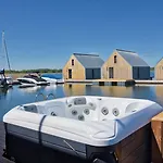 Joseph Conrad & Wellness Hotel Pisz
