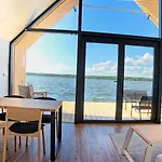 Joseph Conrad & Wellness Hotel Pisz