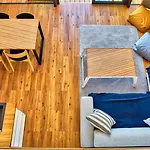 Hotel Joseph Conrad & Wellness