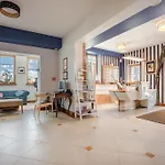Hotel Joseph Conrad & Wellness Pisz