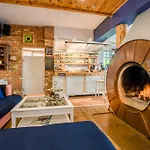 Hotel Joseph Conrad & Wellness