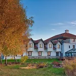 Hotel Joseph Conrad & Wellness Pisz