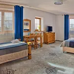 Joseph Conrad & Wellness Hotel