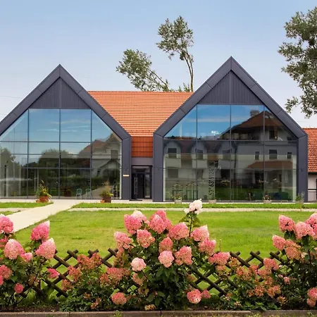 Joseph Conrad & Wellness Hotel