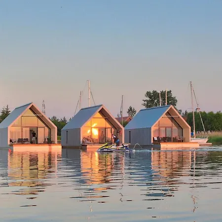 Joseph Conrad & Wellness