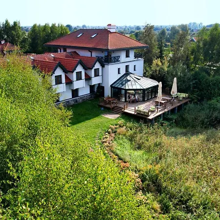 Joseph Conrad & Wellness Pisz