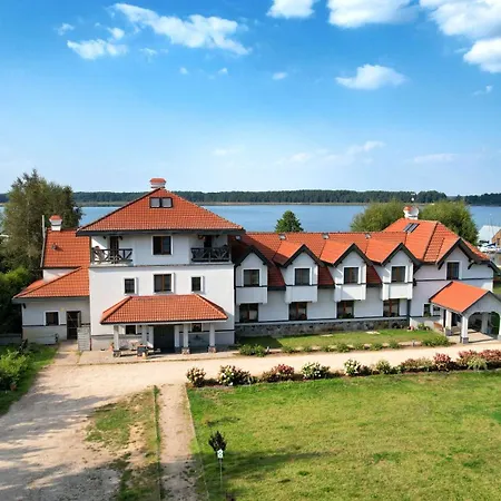 Joseph Conrad & Wellness Pisz