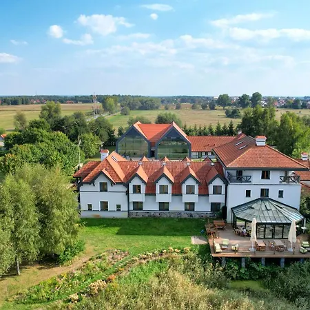 Hotel Joseph Conrad & Wellness Pisz