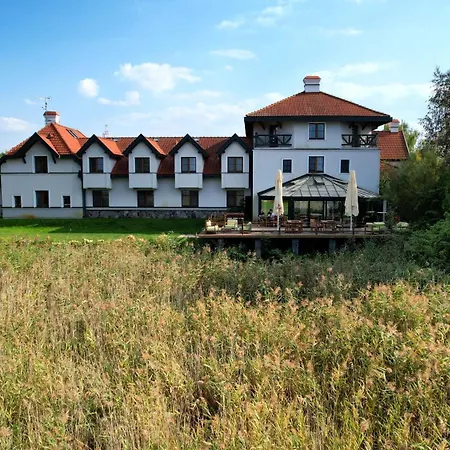 Joseph Conrad Hotel Pisz