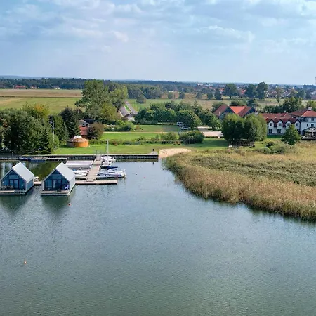 Hotel Joseph Conrad & Wellness 2*