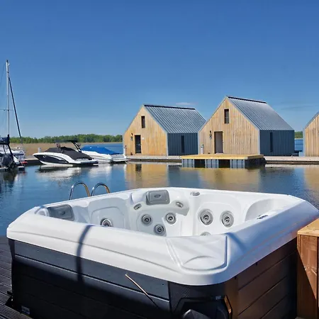 Joseph Conrad & Wellness