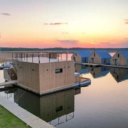 Joseph Conrad & Wellness Hotel