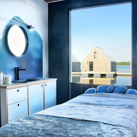 Hotel Joseph Conrad & Wellness