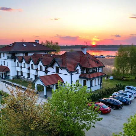 Joseph Conrad & Wellness Hotel 2*