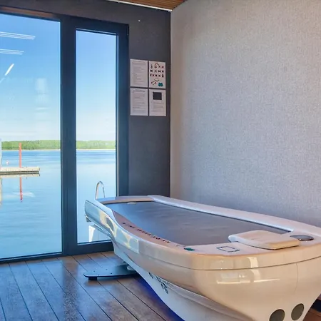 Hotel Joseph Conrad & Wellness 2*