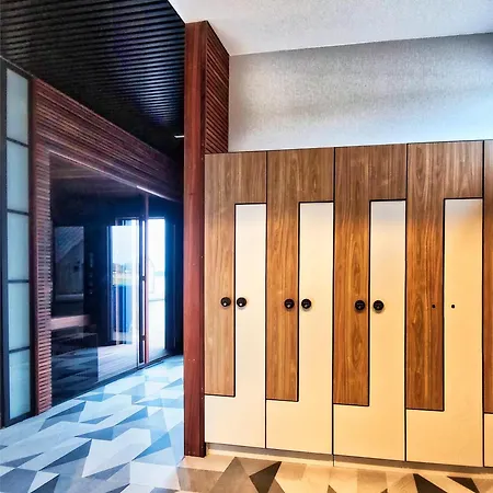 Joseph Conrad & Wellness Hotel