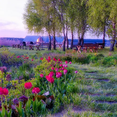 Hotel Joseph Conrad & Wellness Pisz