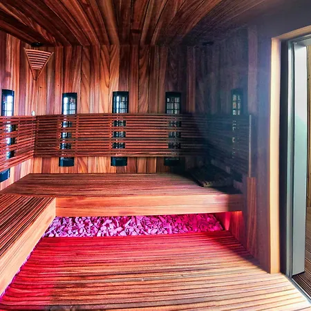 Hotel Joseph Conrad & Wellness