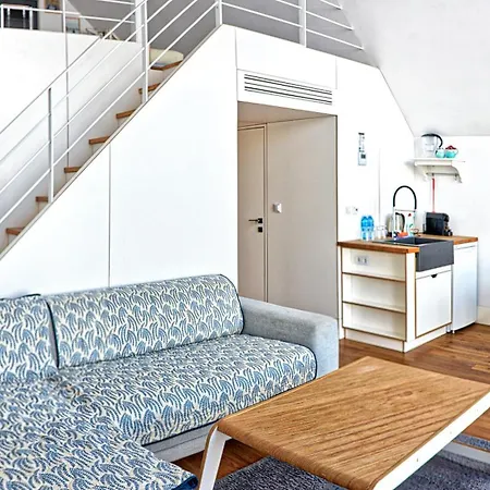 Joseph Conrad & Wellness Hotel