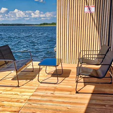 Hotel Joseph Conrad & Wellness