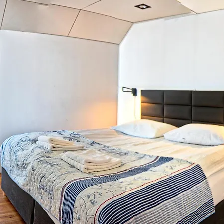 Hotel Joseph Conrad & Wellness 2*