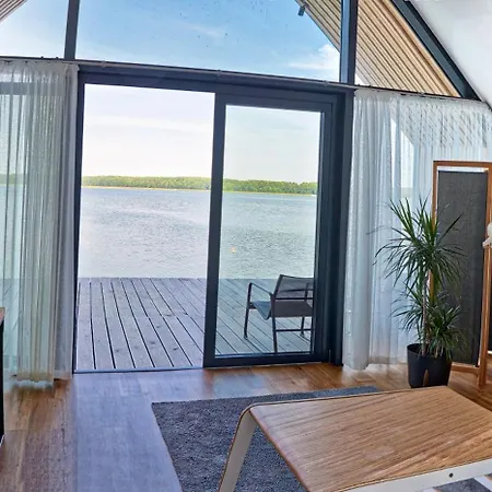 Joseph Conrad & Wellness Szálloda Pisz