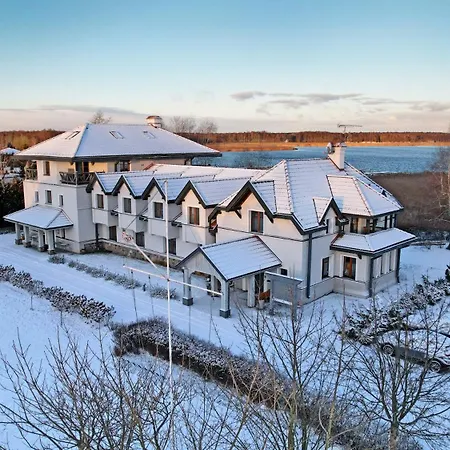 Hotel Joseph Conrad & Wellness Pisz