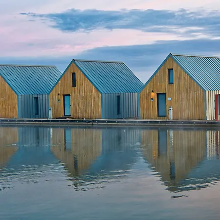 Hotel Joseph Conrad & Wellness Pisz