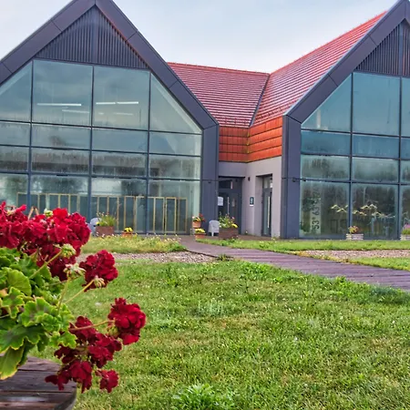 Joseph Conrad & Wellness 2* Pisz