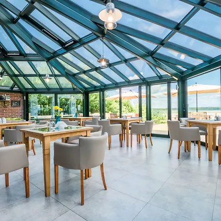 Hotel Joseph Conrad & Wellness Pisz