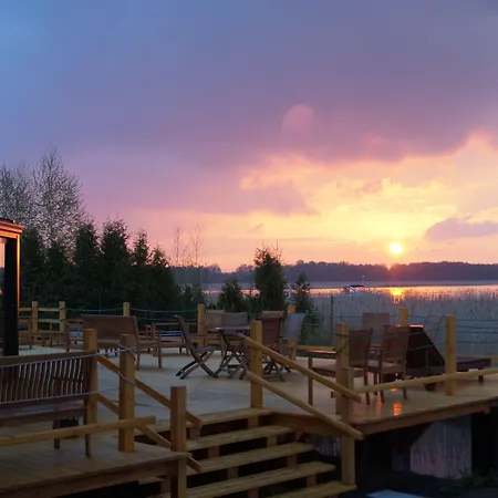 Joseph Conrad & Wellness