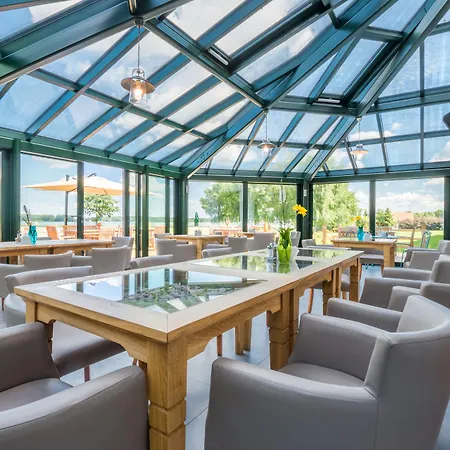 Joseph Conrad & Wellness Hotel Pisz