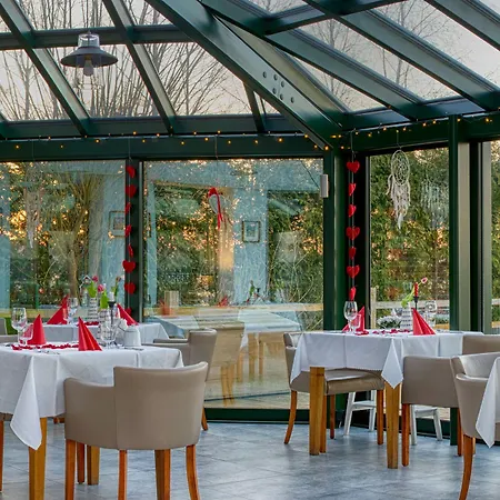 Joseph Conrad & Wellness Hotel Pisz