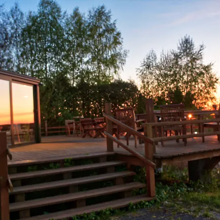 Joseph Conrad & Wellness Hotel