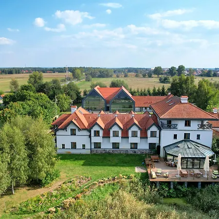 Joseph Conrad & Wellness