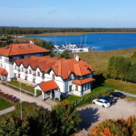 Joseph Conrad & Wellness Szálloda 2*