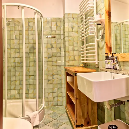 Joseph Conrad & Wellness Hotel Pisz