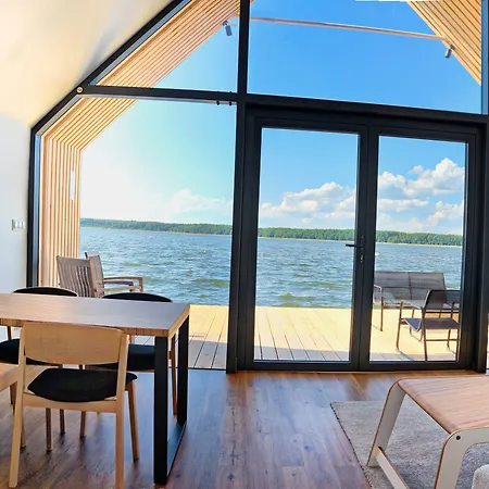 Joseph Conrad & Wellness Hotel Pisz