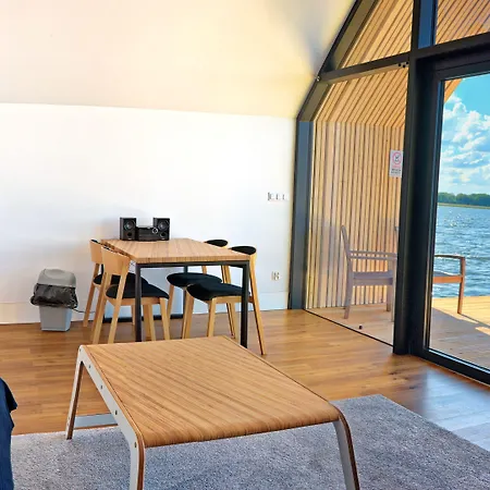 Hotel Joseph Conrad & Wellness