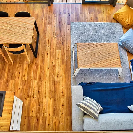 Hotel Joseph Conrad & Wellness