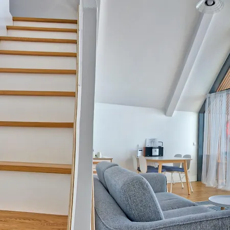 Hotel Joseph Conrad & Wellness