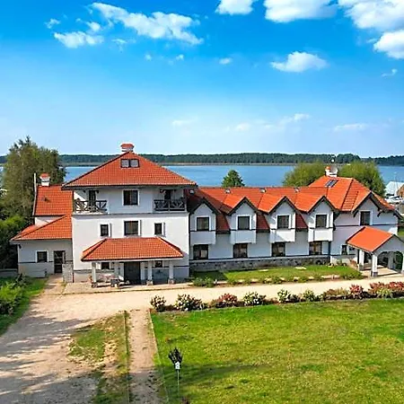 Szálloda Joseph Conrad & Wellness 2*