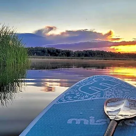 Szálloda Joseph Conrad & Wellness