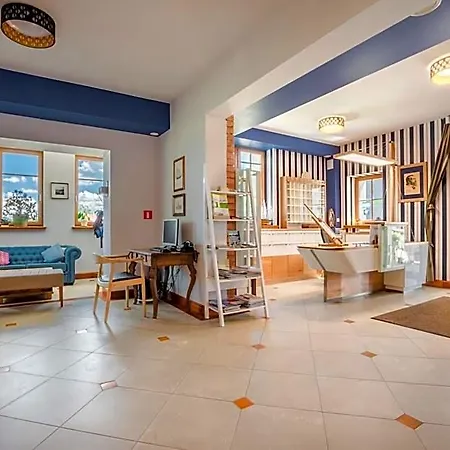 Joseph Conrad & Wellness Hotel