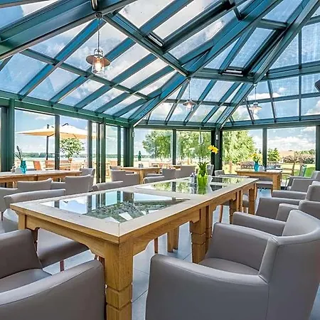 Joseph Conrad & Wellness Hotel Pisz