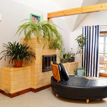 Hotel Joseph Conrad
